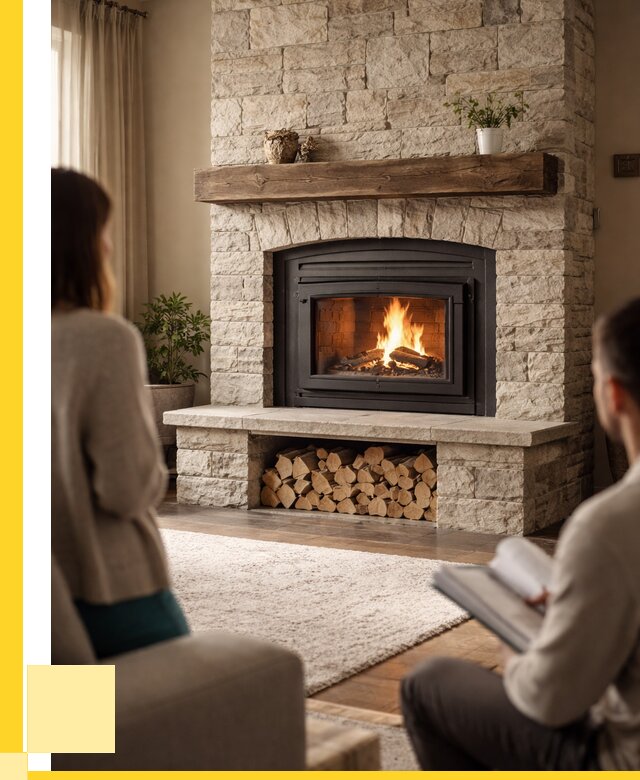 Проекты печей каминов в Сарове от 12498 р. | ЭриданСро