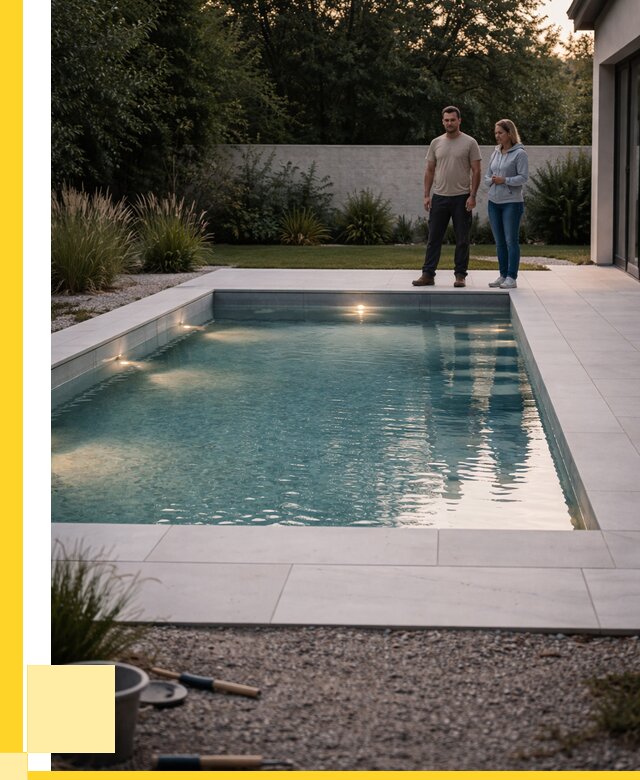 Проектирование бассейнов в Сарове от 72905 р. | ЭриданСро