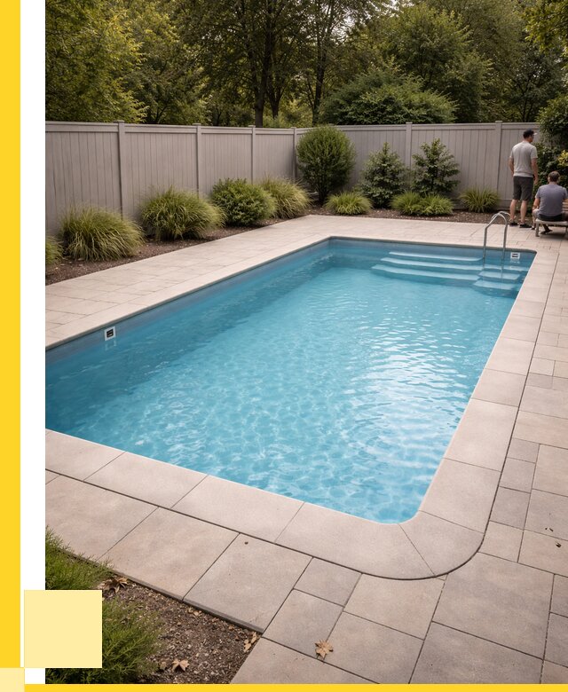 Композитные бассейны в Сарове от 1041500 р. - ЭриданСро