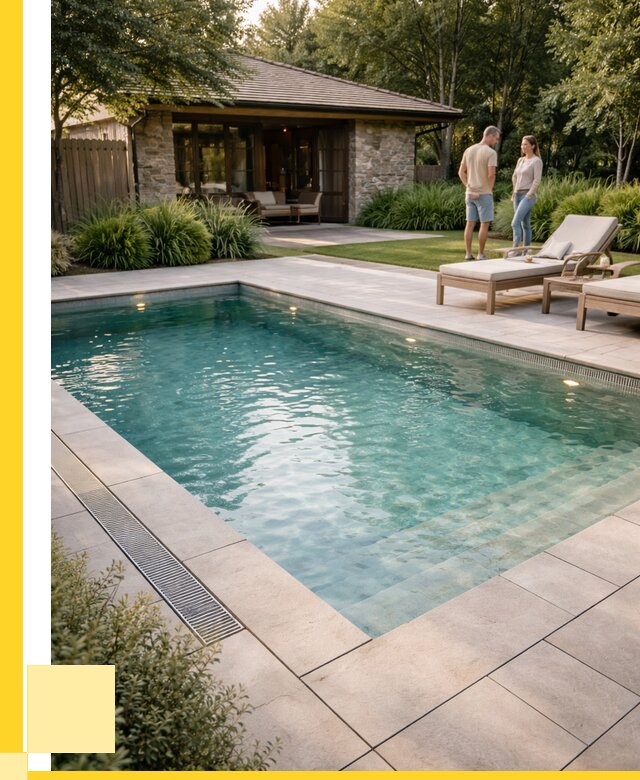 Открытые бассейны с подогревом в Сарове от 1249800 р., ЭриданСро