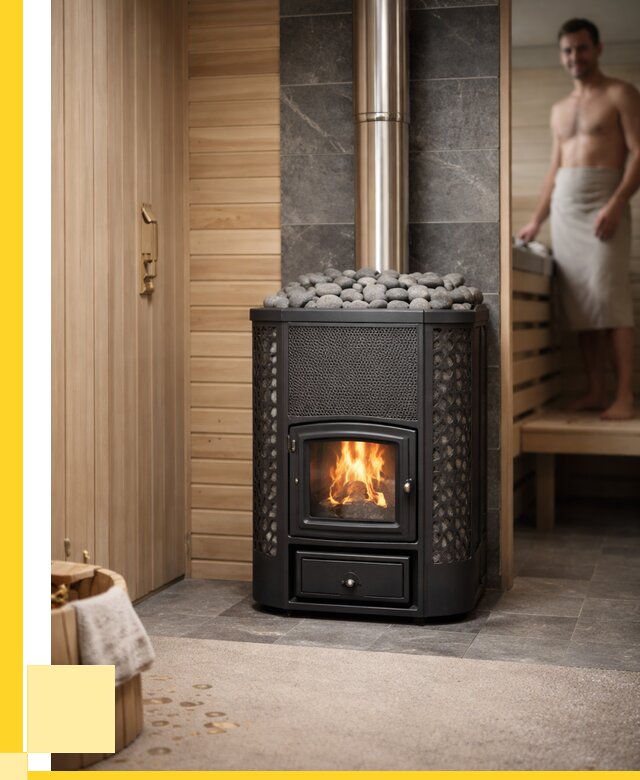 Печи для саун: Harvia, Tylo, EOS в Сарове от 46868 р. | ЭриданСро
