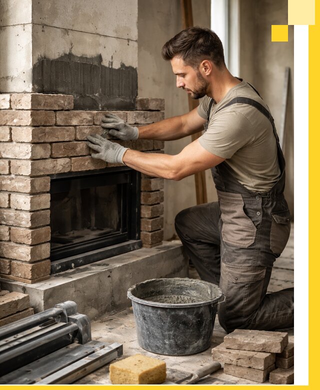 Услуги по устройству и монтажу Расул в банях и саунах в Сарове